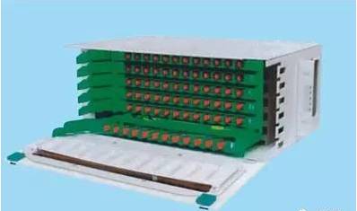 菲尼特ODF配线架及光耦合器