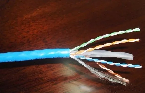 六类布线系统