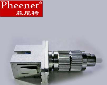菲尼特光纤衰减器