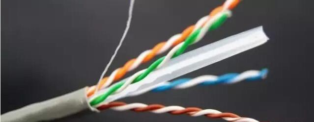 超六类网线和六类网线的区别