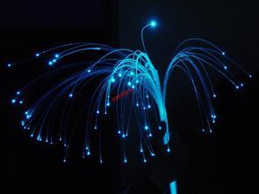 单模光纤和多模光纤