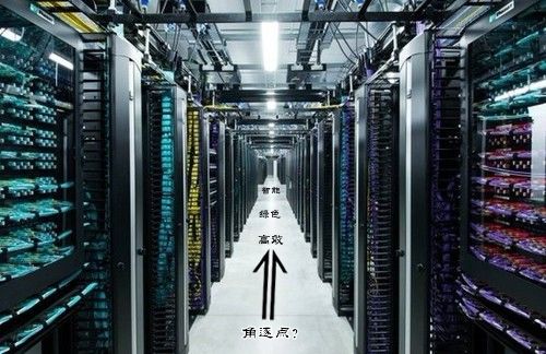 数据中心布线