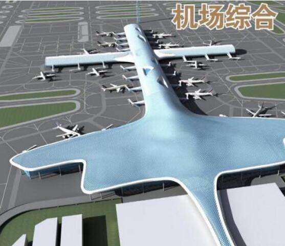 机场综合监控系统