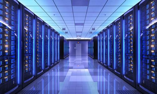 菲尼特数据中心