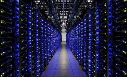 数据中心的应用