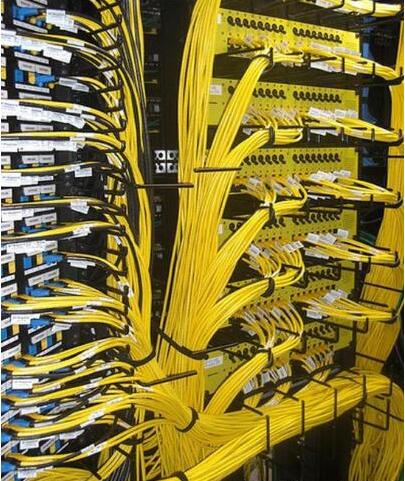 弱电机房建设原则