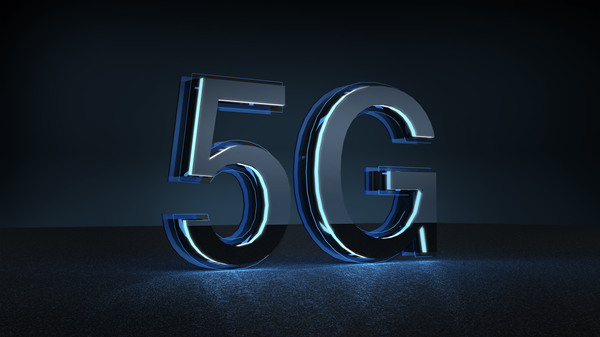 5G时代