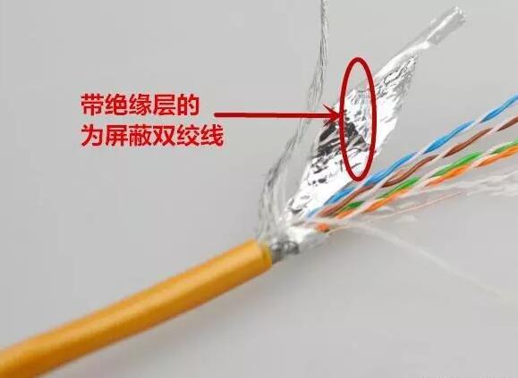 菲尼特网线