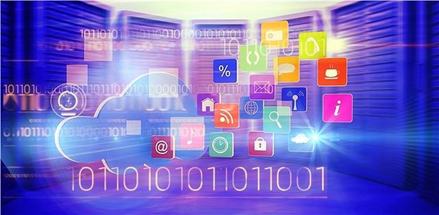 菲尼特微模块数据中心