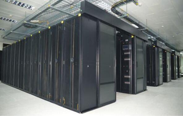 数据中心机房建设