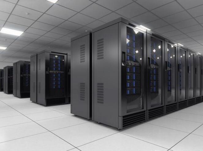 弱电工程机房建设