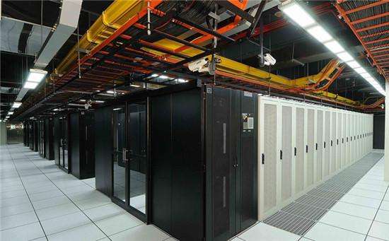 弱电工程机房建设