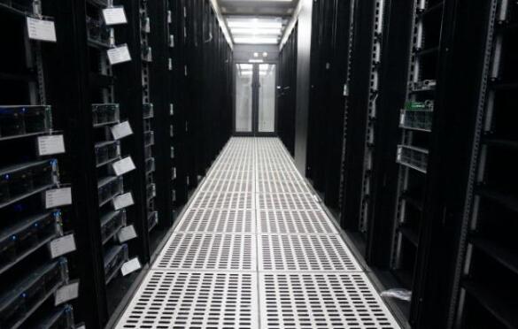 IDC机房建设