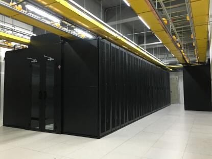 IDC机房
