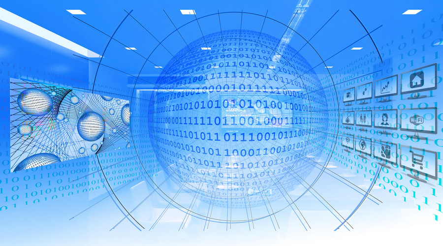 菲尼特数据中心