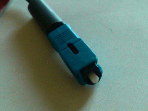 菲尼特光纤接头