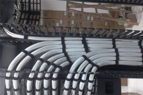 菲尼特综合布线