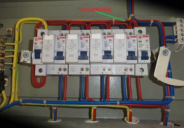 弱电和强电的区别