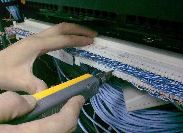 弱电施工常见问题