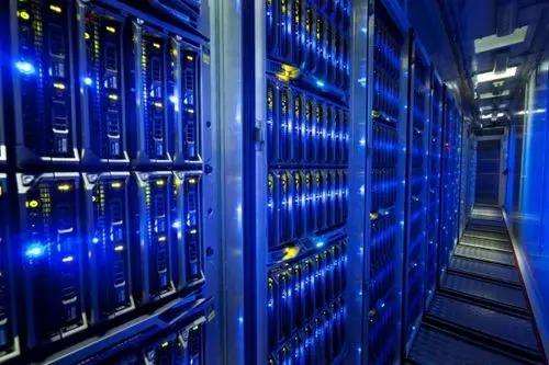 菲尼特数据中心