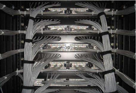 菲尼特弱电工程