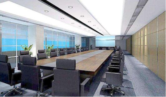 会议室综合布线