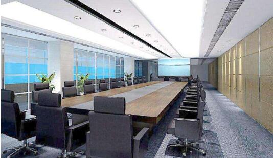 会议室综合布线