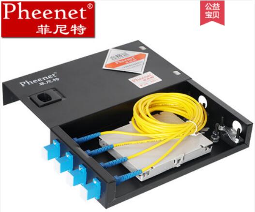 光缆终端盒原理