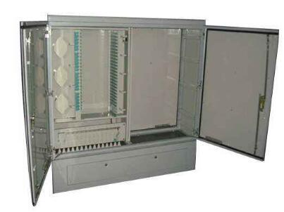 菲尼特光缆交接箱