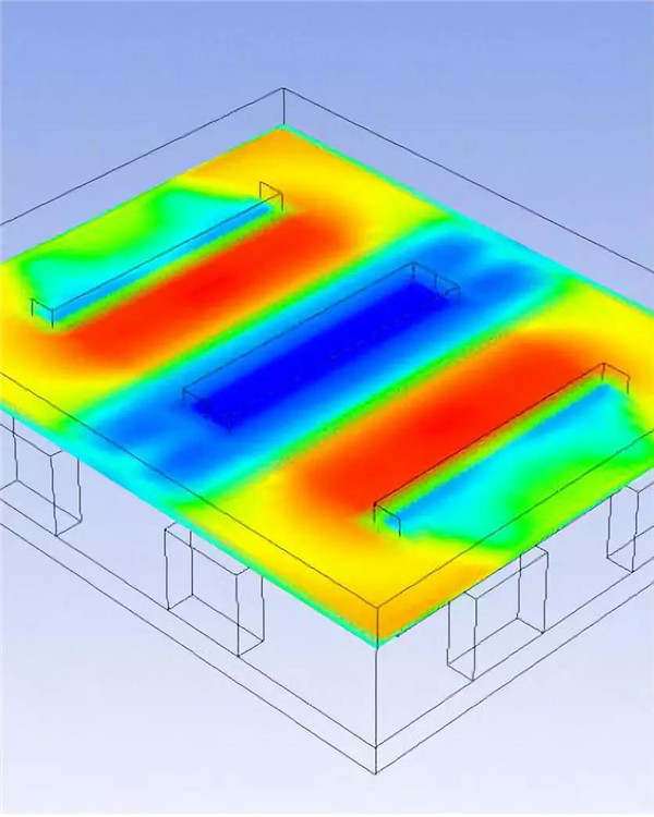 数据中心制冷系统