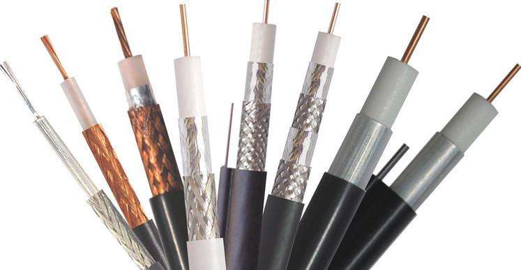 同轴电缆和普通电缆的区别