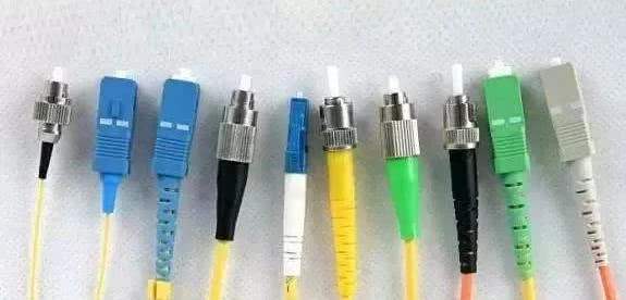 线缆传输距离