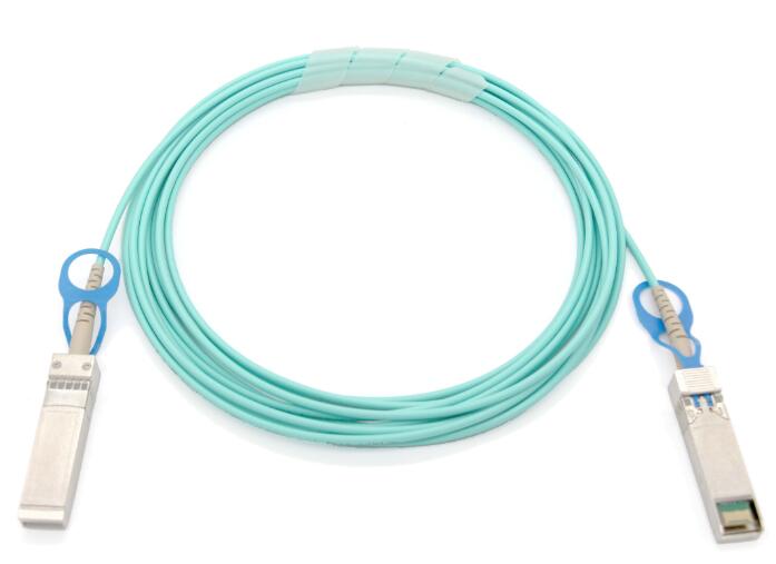 QSFP-40G-AOC 10M有源光缆