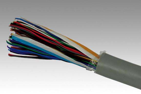 史上最全光缆型号的命名方法及电缆与