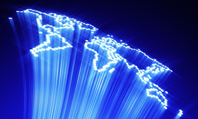 全球网络光纤化 光纤光缆行业将持续受