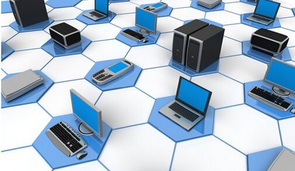 数据中心SDN网络的构建及通信业务与光