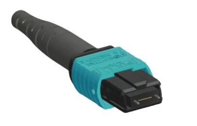 MT/MPO光纤连接器的发展