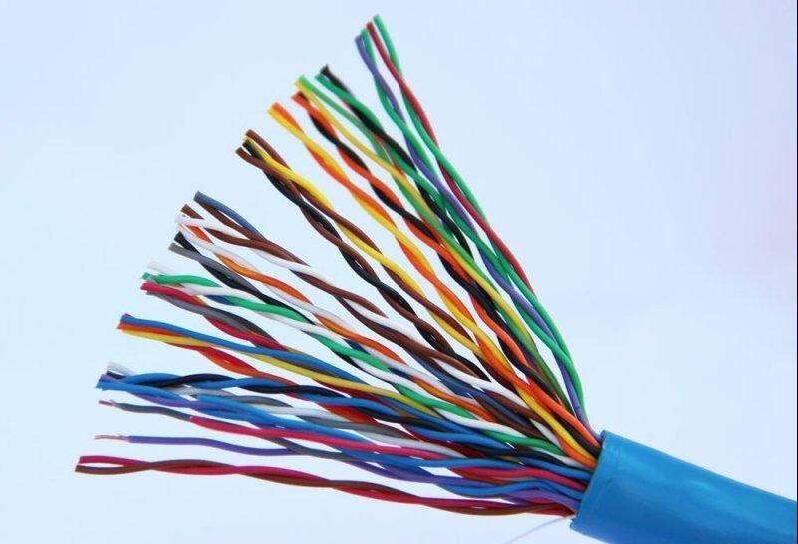 光纤光缆和通信电缆的技术发展与思考