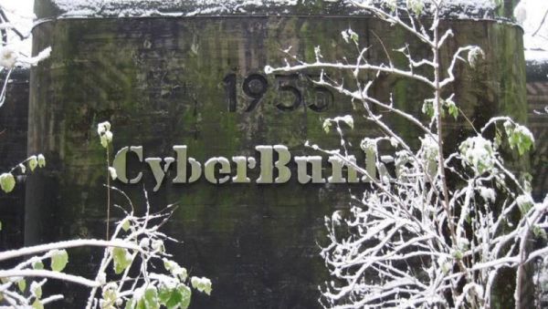 CyberBunker数据中心