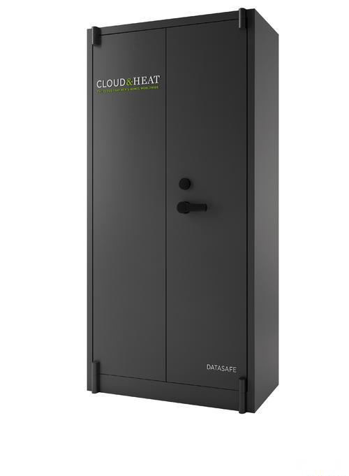 Cloud&Heat