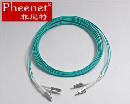 北京万兆光纤跳线厂家生产价格如何？