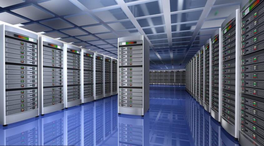 什么是数据中心的双层存储系统？