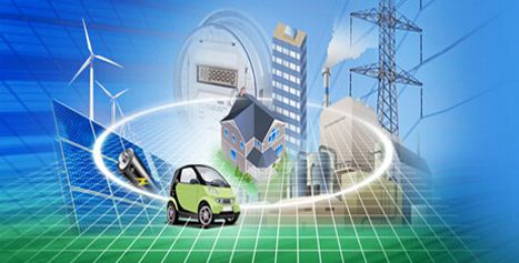 打造IDC电网安全 移动信赖台达电能质量