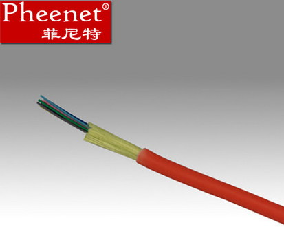 光缆线路工程故障分类 光缆上的型号