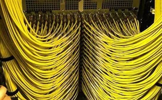 技术干货：综合布线都有哪些必须知道