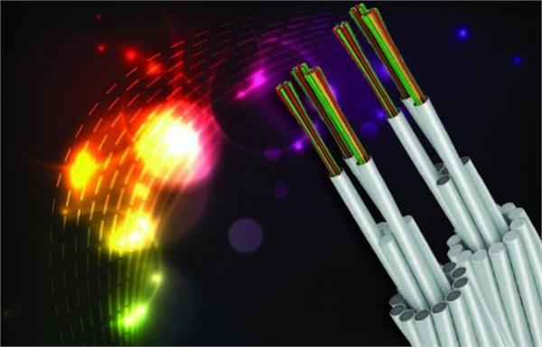 5G需求接棒固网建设 光纤光缆需求持续
