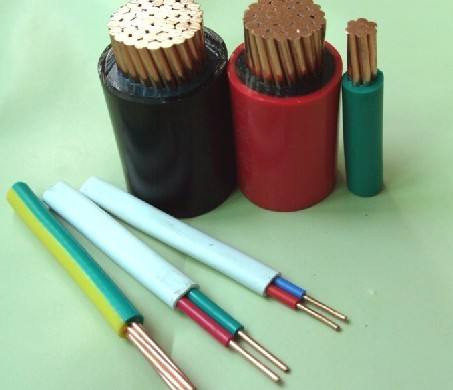 常用线缆用量计算公式大汇总