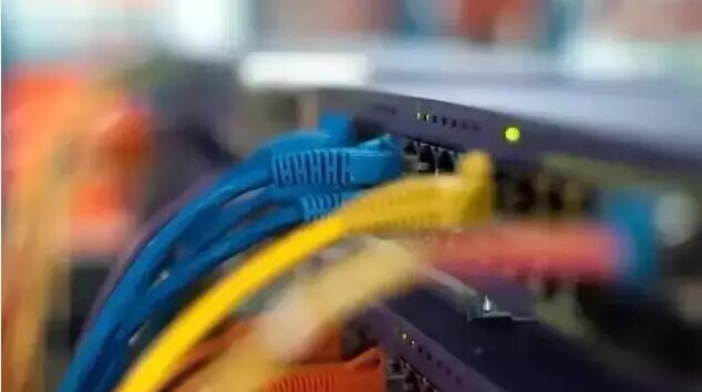 弱电监控系统工程中如何布线