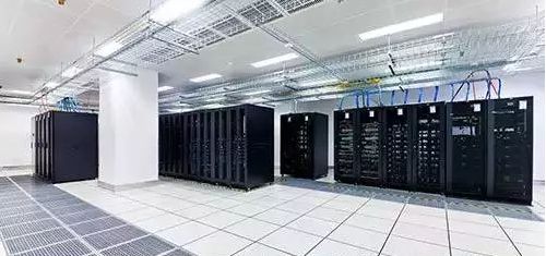 解析数据中心空气质量易发生的问题
