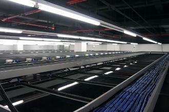 局域网布线技术探讨